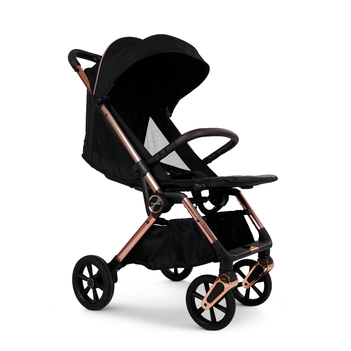 Quinton Roxy Autofold Stroller